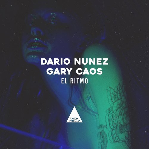 Dario Nunez, Gary Caos - El Ritmo [CR2121]